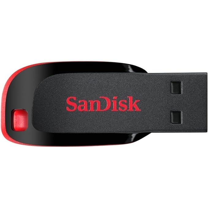 SanDisk Cruzer Blade