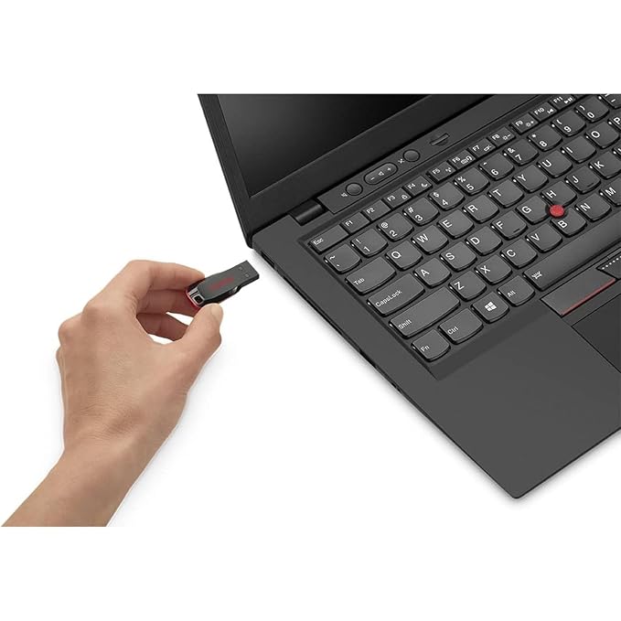 SanDisk Cruzer Blade - Image 2