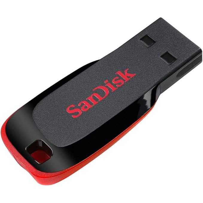 SanDisk Cruzer Blade - Image 3