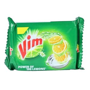 Vim Dishwash Bar
