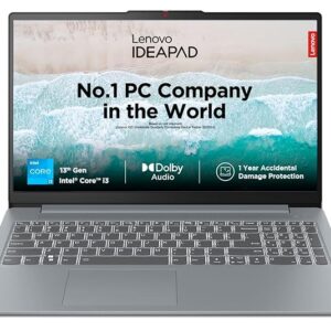 Lenovo IdeaPad Slim 3